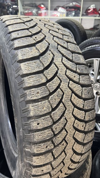 Резина 285/60 R18