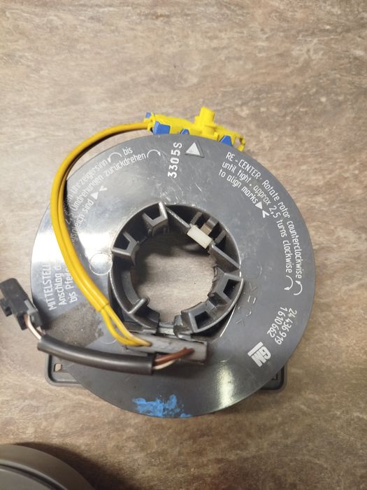 Лентов кабел за Опел астра