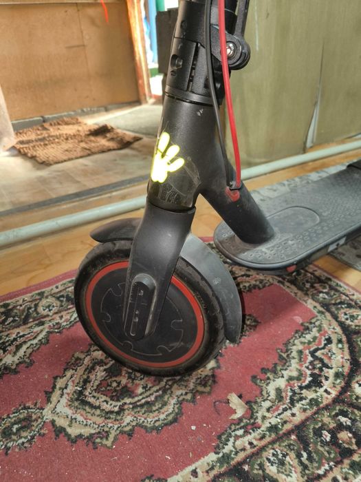 Электросамокат Xiaomi m365 pro