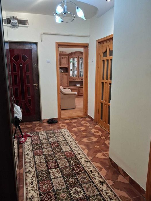 Apartament de vanzare locatia Dorohoi
