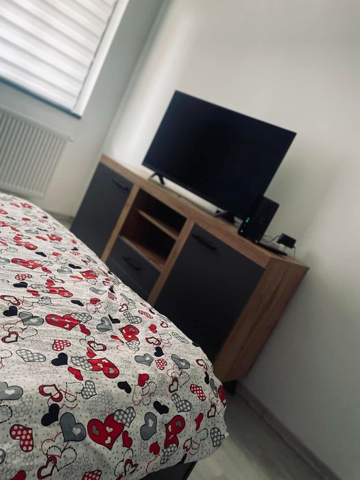 Aparatament nou de vanzare