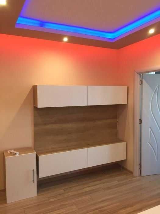 Дава се под наем Двустаен апартамент в София, Лозенец - 76 кв.м за 479.4 € - Снимка #2