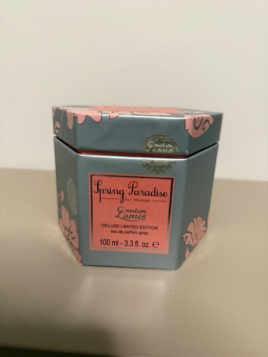 Spring Paradise for women eau de parfum spray