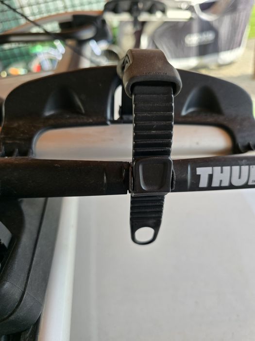 Suport bicicleta Thule ProRide 591