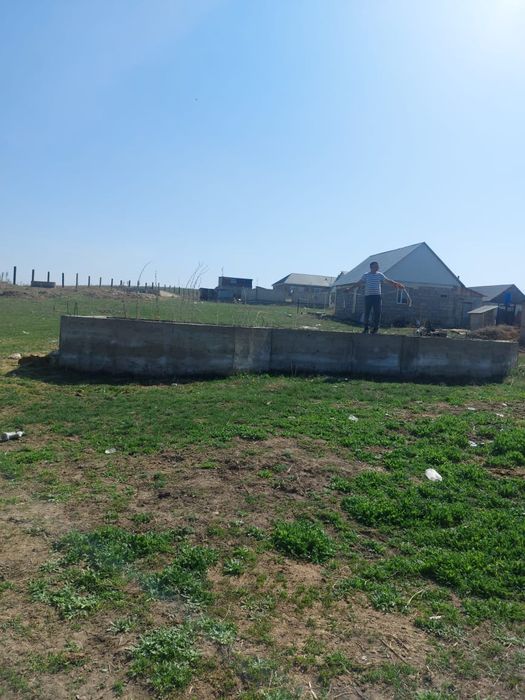 Срочно Жер сатылады