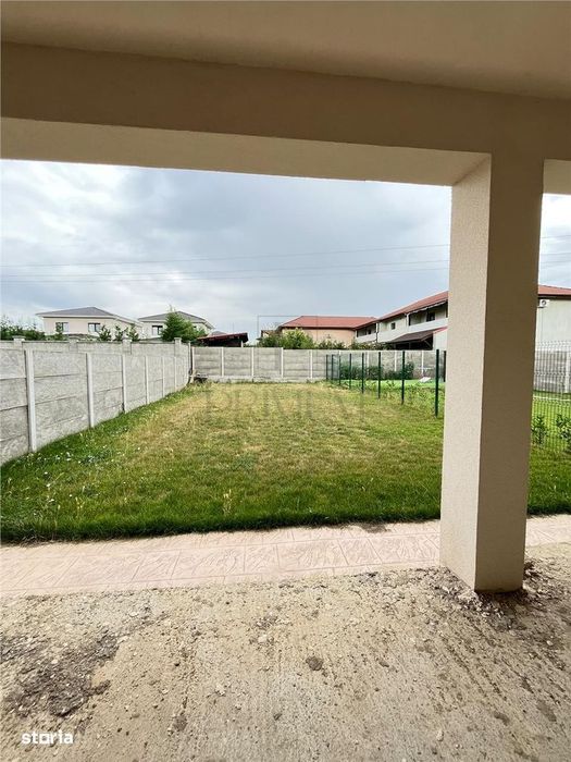 Dumbravita - Duplex - 5 Camere - 3 Bai - Pret la cheie - Posibilitate