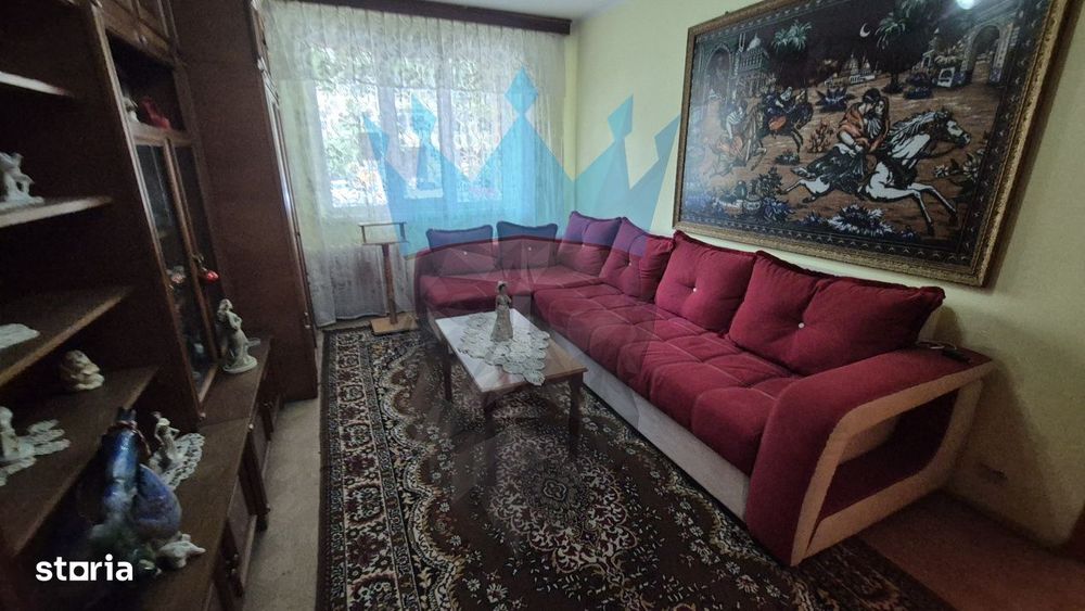 Apartament 4 Camere Margeanului Rahova Bucuresti