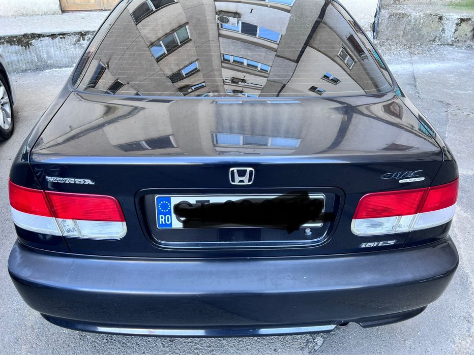 Honda Civic ej6 1.6 Li
