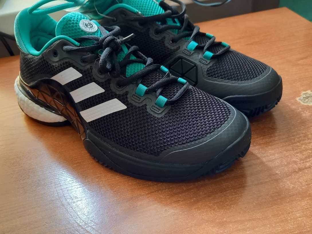 Adidas barricade Roland Garros 2018 230 000 Olx