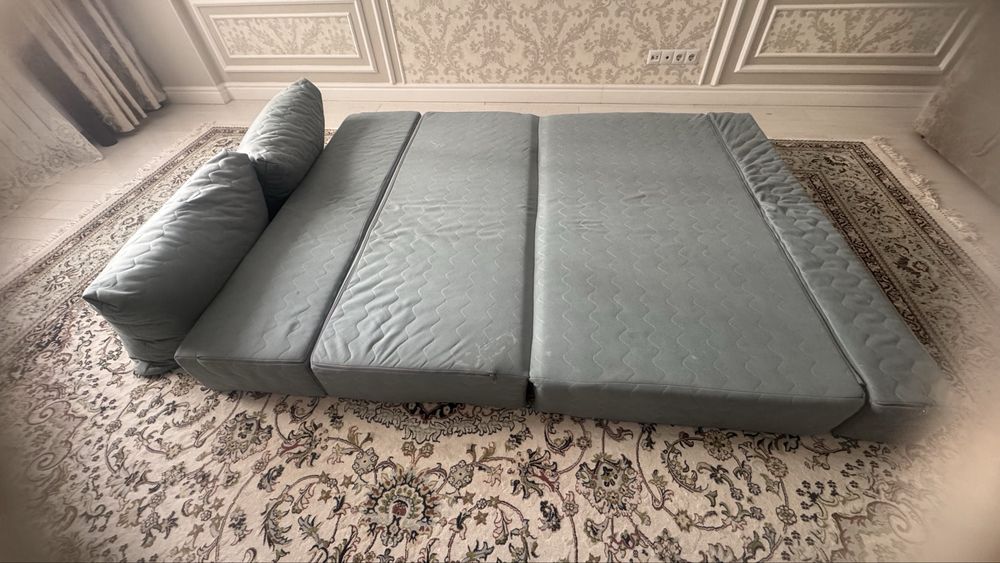 Продам раскладной диван