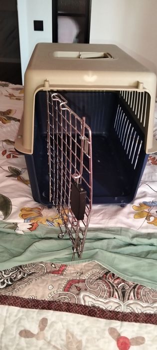 Продам авиабокс для животных