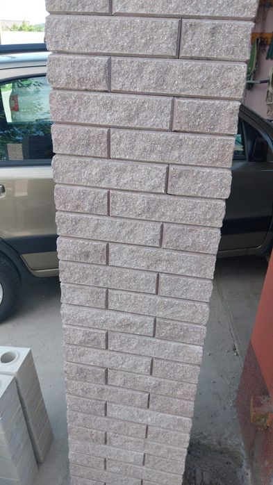 Caramida aparenta hiperprestata