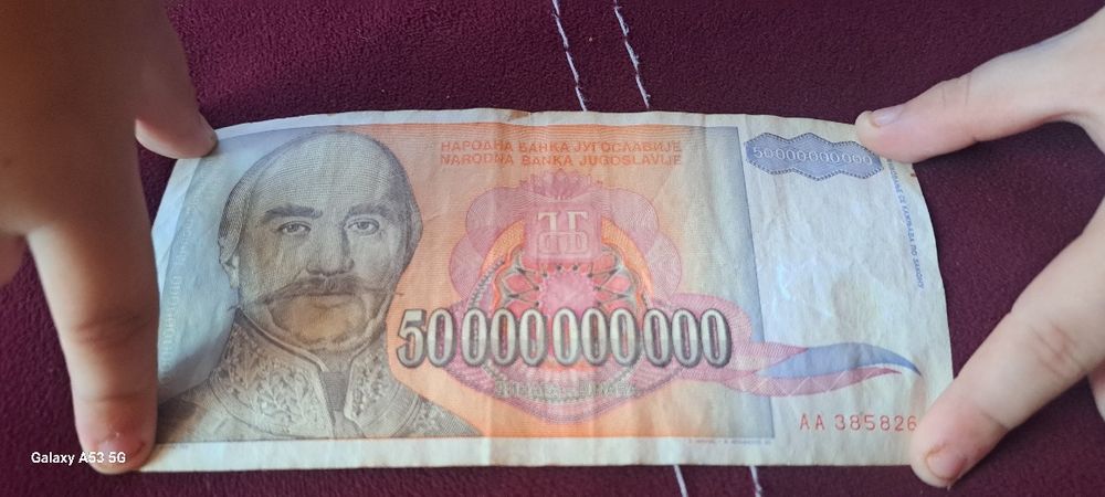 Здравейте продавам сръбски динари и турски банкноти за повече инфо лс