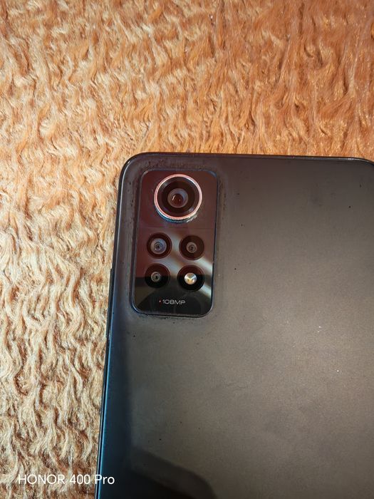 Xiomi redmi note 12 pro