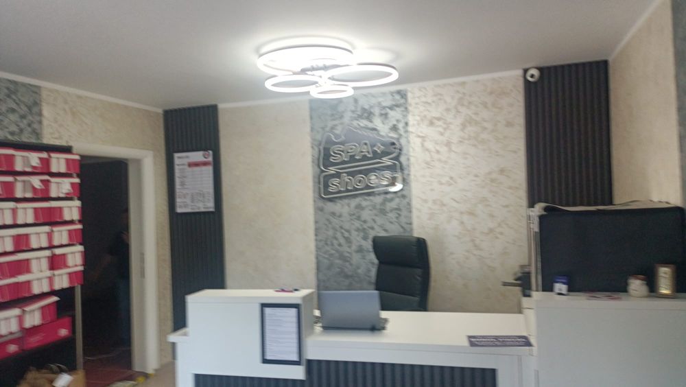 Închiriez Spațiu comercial