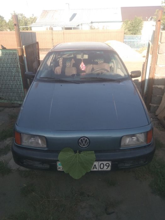 Продам пасат б 3