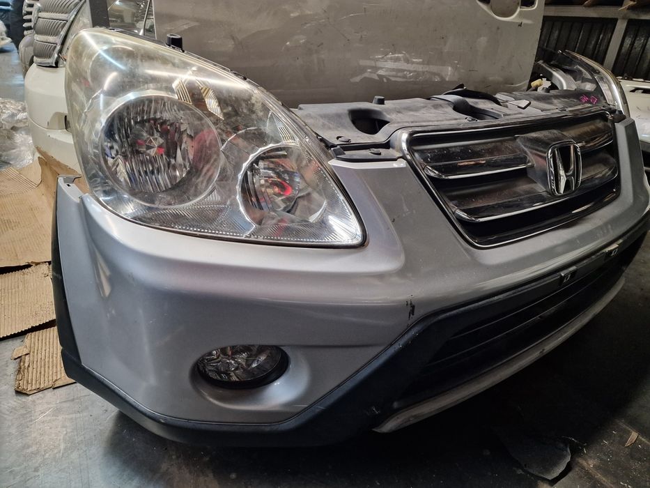 Носкат,Морда Honda CRV 2007