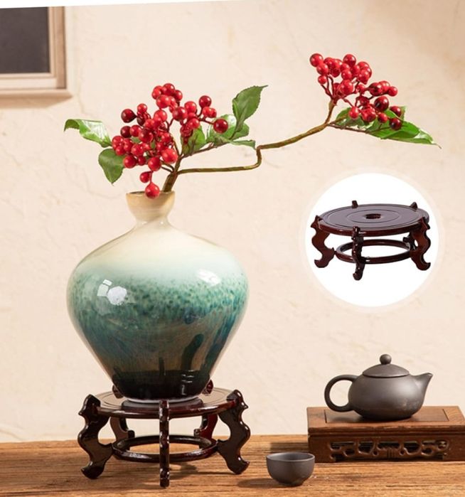 Suport de expunere ghivece/acvarii etc