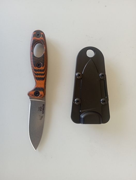 Ножове от колекция