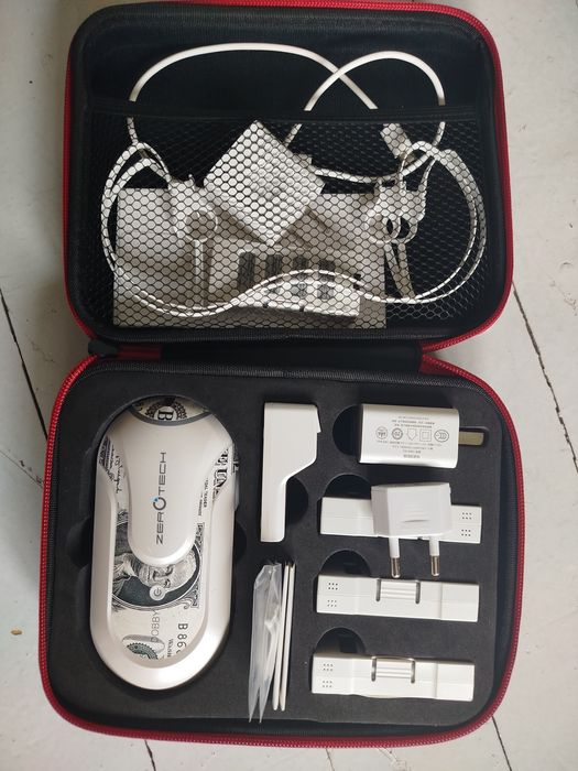 Селфидрон Zero Tech Dobby