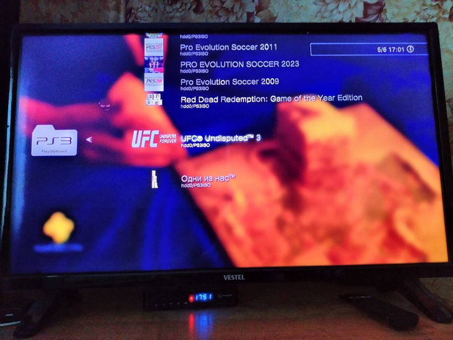 Playstation 3, 60000 тг