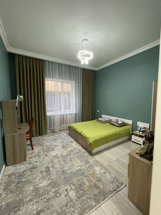 Коттедж Шымкент Нуртас