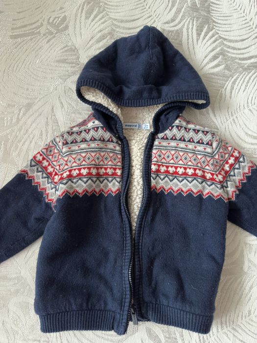 Жилетка Mayoral