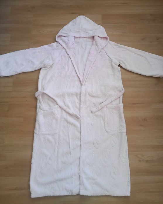 Дамски халат за баня