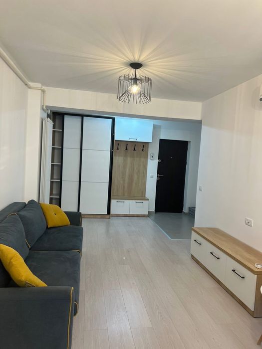 Inchiriez apartament 2 camere complex Fiald - proprietar