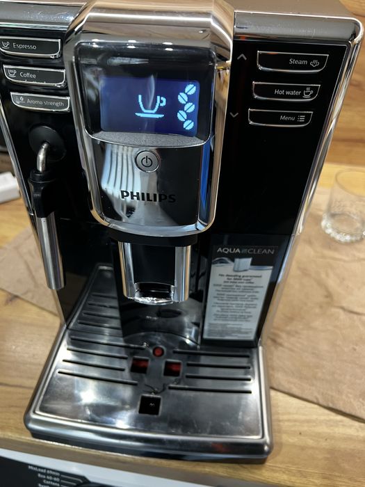 Кафемашина Philips NL9206AD