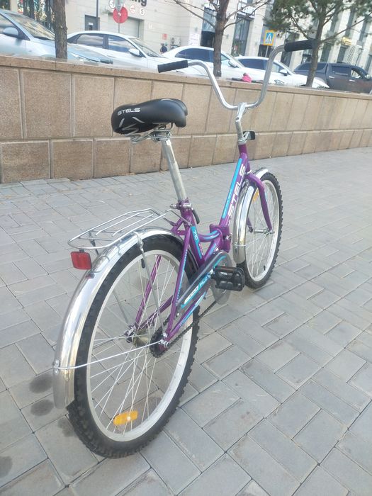 Велосипед Stela продам
