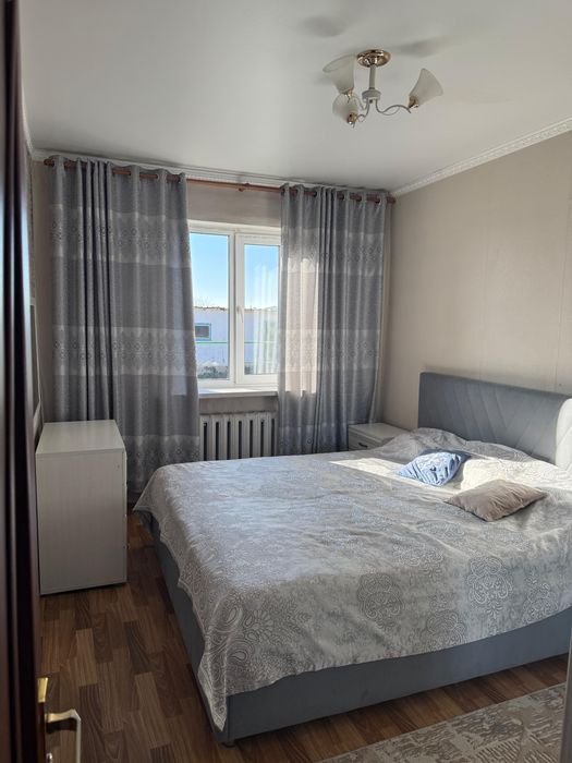 Продается полудом