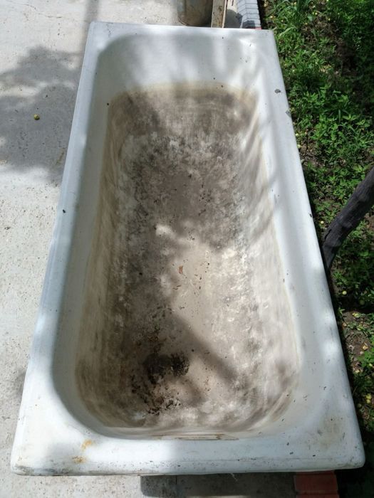 Реставрация ванн Жидкий Мрамор Эмалировки ванн Акрилом