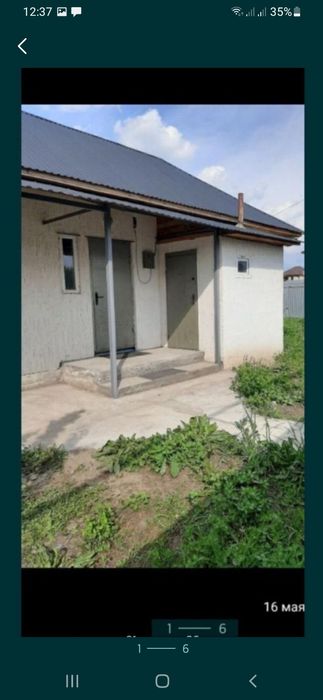 Сдается времянка