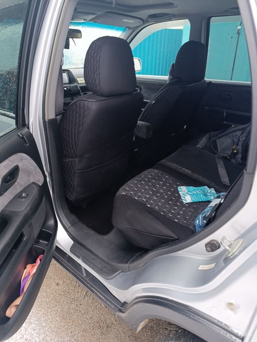 продам Хонда срв 2003