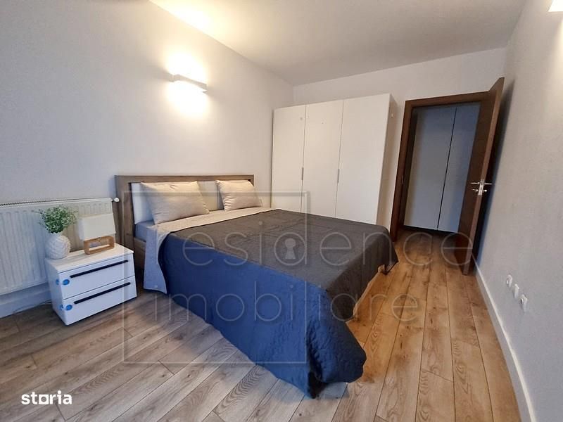 Penthouse renovat 5 camere,  Buna Ziua, zona LIDL+Garaj