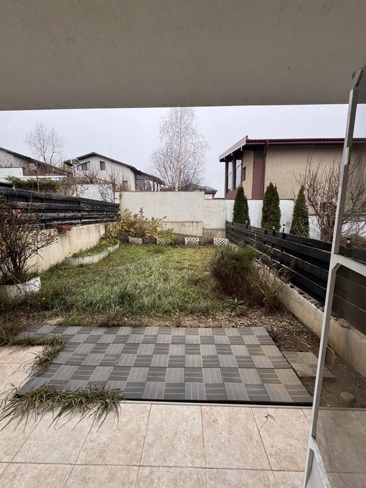 Casa tip vila insiruita-intabulata-rond Breazu