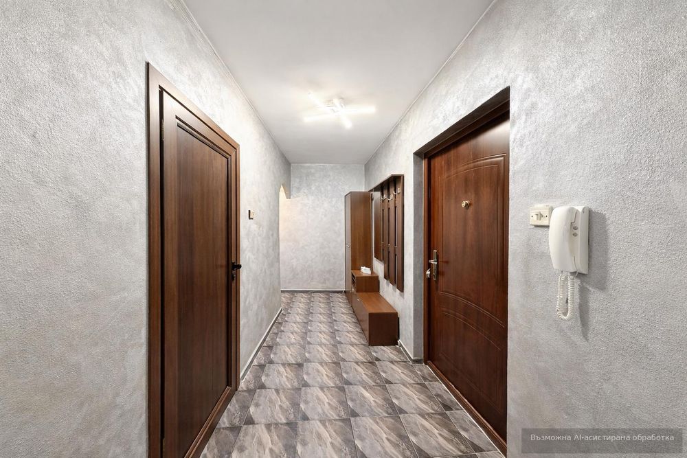 Дава се под наем Двустаен апартамент в Варна, Младост 2 - 40 кв.м за 448.8 € - Снимка #5