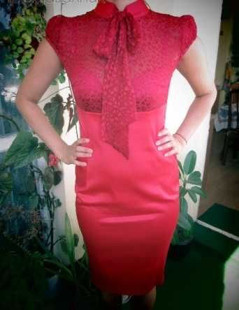 дамска официална рокля Vivel Fashion