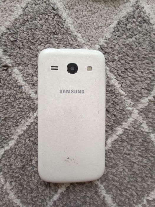 Samsung Galaxy Ace 3