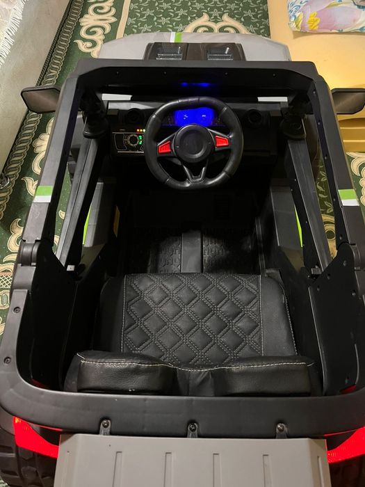 Продам машинку на запчасти