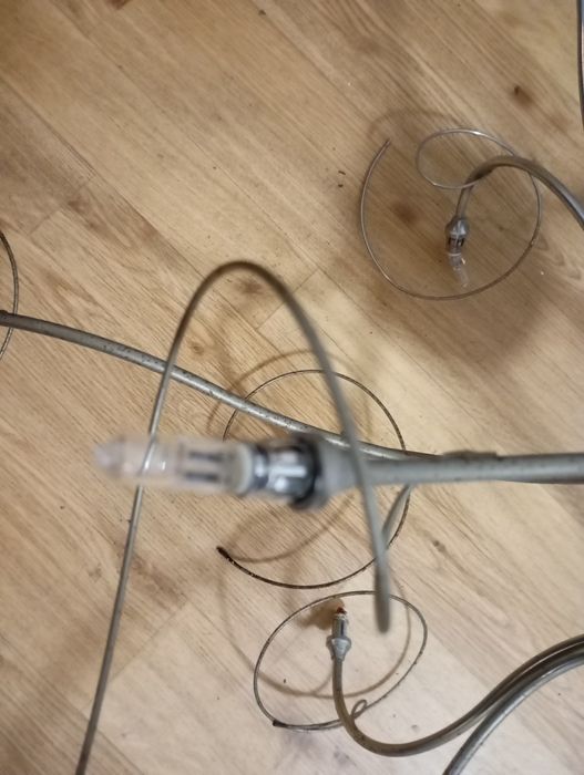 Полюлей сфера 74-70 см