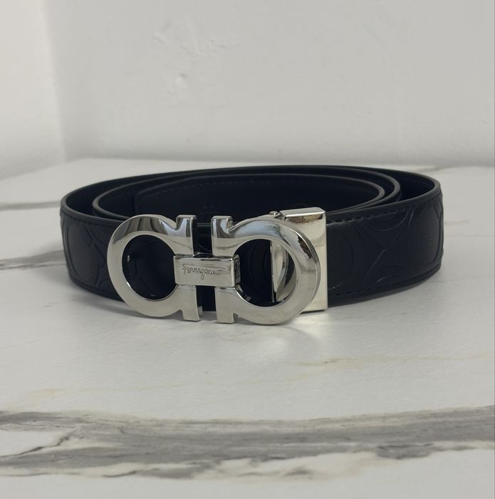 Curea Ferragamo Silver