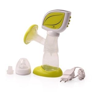 Помпа за кърма Cangaroo Електрическа помпа за кърма Glow