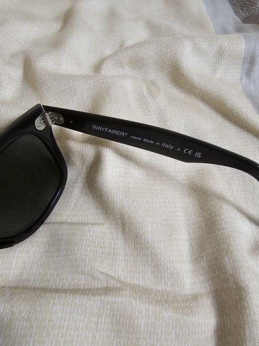 Ochelari Ray Ban