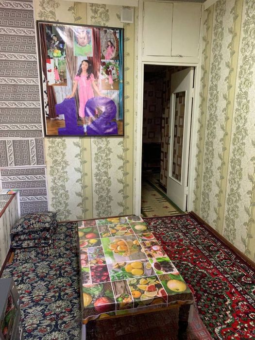 Uy sotiladi Vayeni Garadok