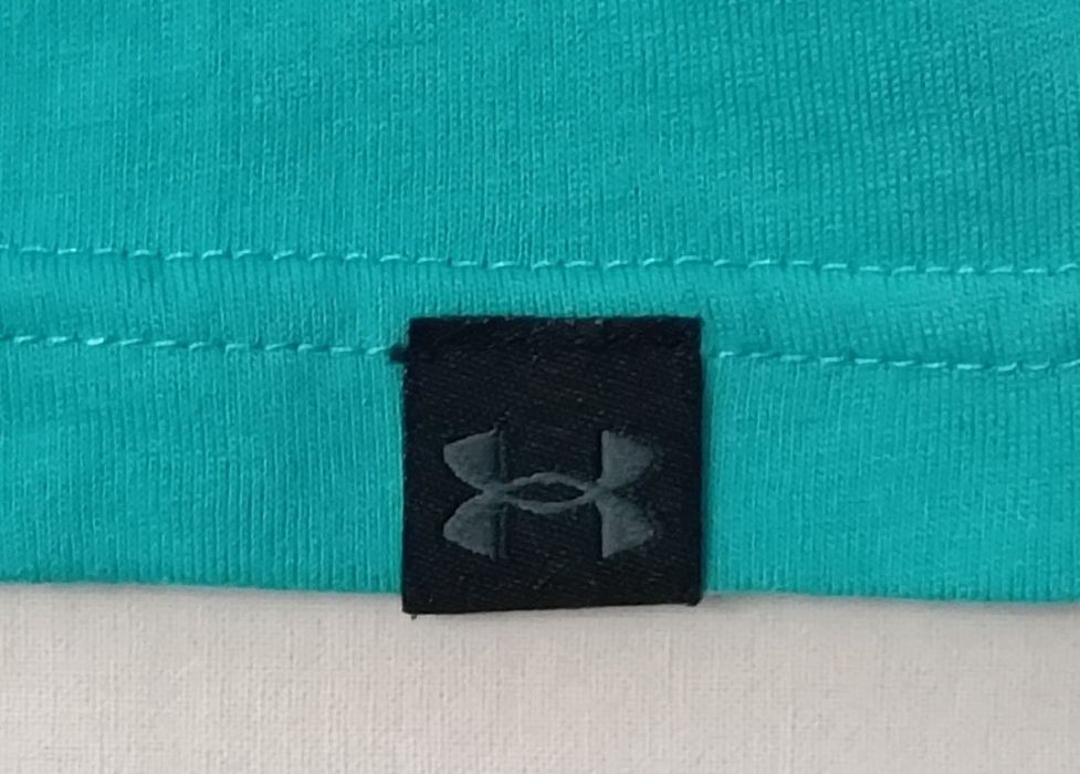 Under Armour UA x The Rock Project Shirt оригинална тениска XL памук