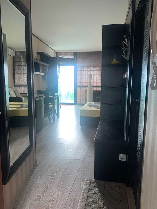 Продава се Едностаен апартамент в Приморско - 43 кв.м за 1698 €/кв.м - Снимка #5