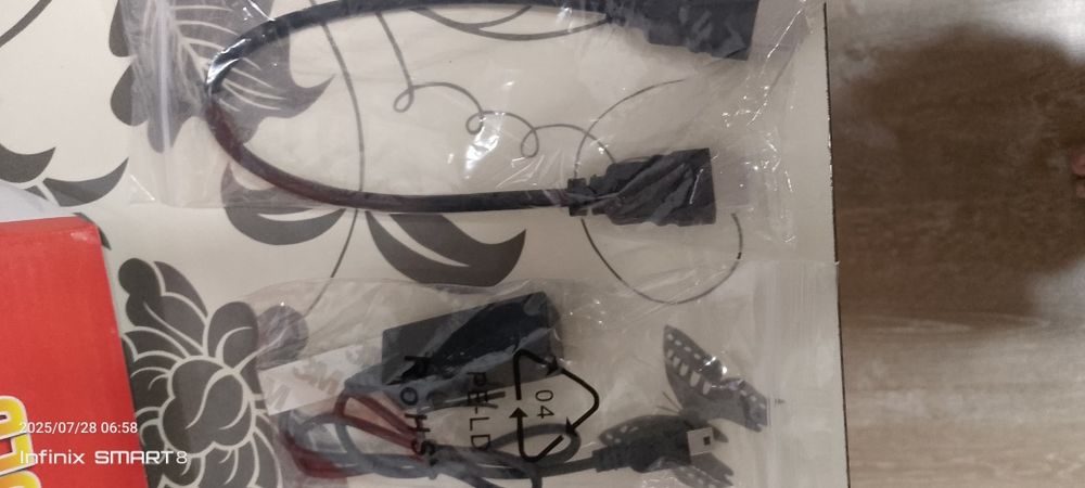 Спутниковый Тюнер OTAU