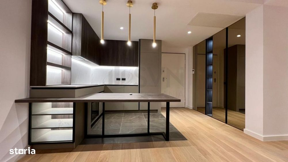 Apartament 2 camere I One Herastrau Towers I De inchiriat